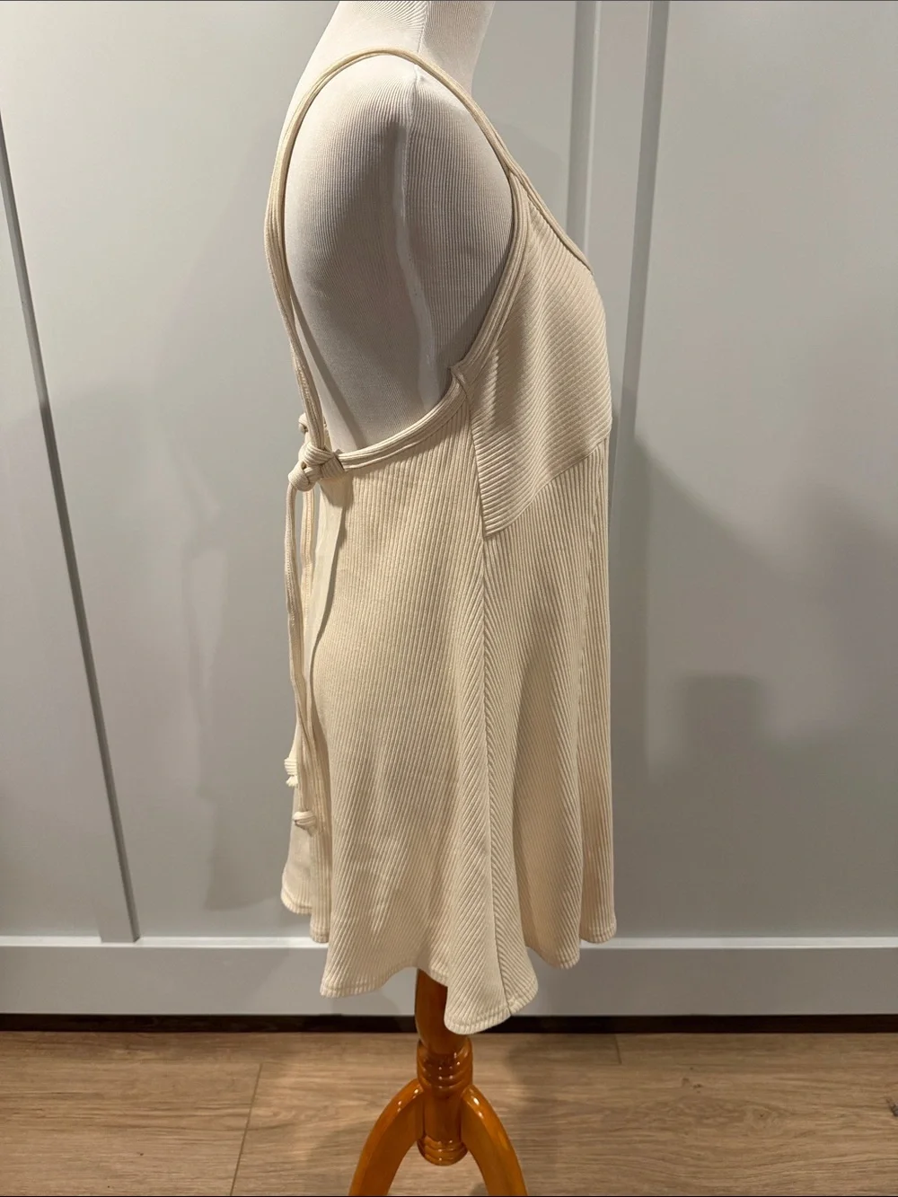 Free People light cream